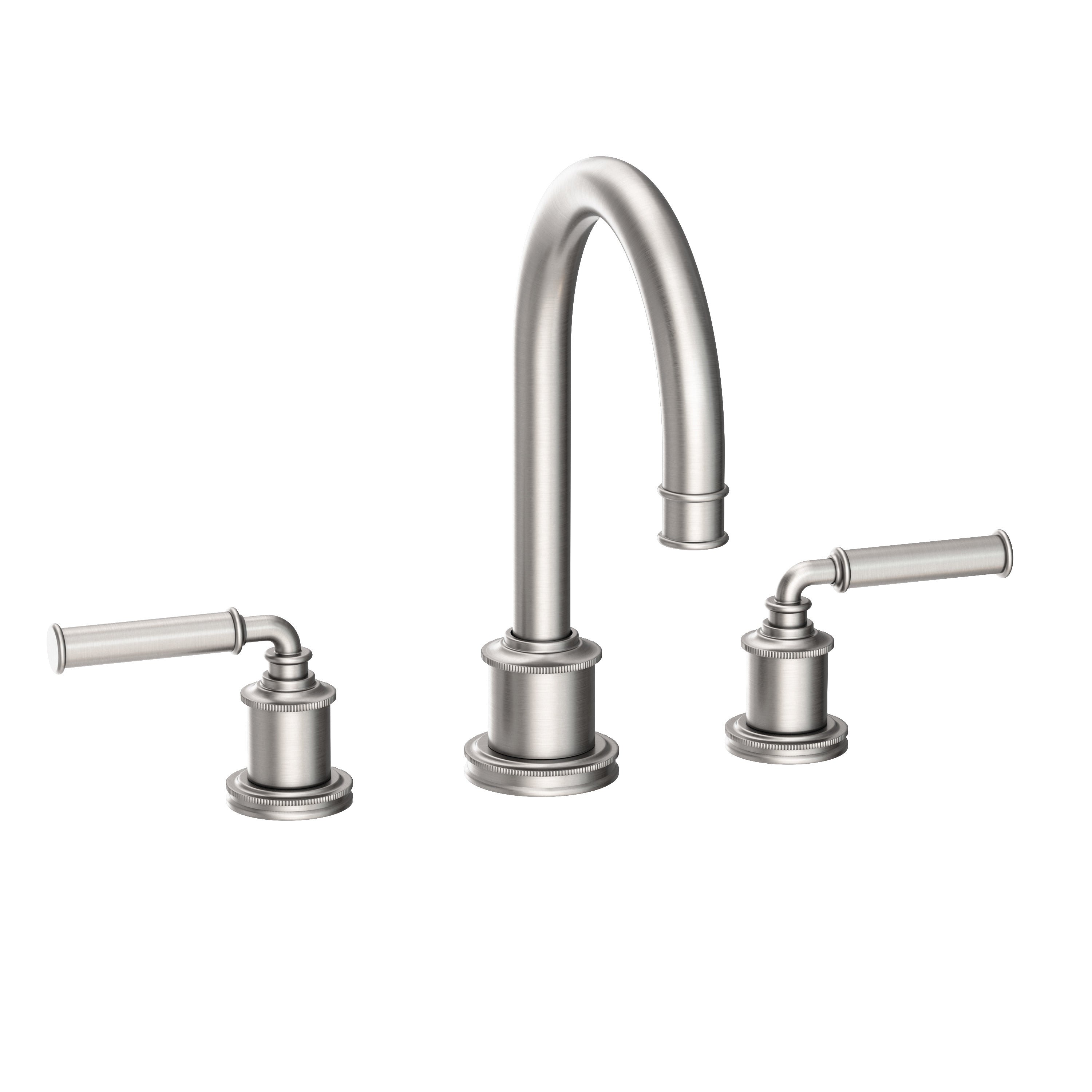 Newport Brass Taft 2940CS — vista de producto — Acero Inoxidable (PVD)