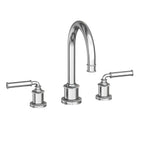 Newport Brass Taft 2940CS — vista de producto — Cromo Pulido