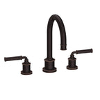 Newport Brass Taft 2940CS — vista de producto — Bronce Veneciano