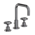 Newport Brass East Linear 2950 — vista de producto — Cromo Medianoche