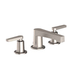 Newport Brass Dorrance 2970 — vista de producto — Níquel Satinado (PVD)