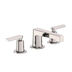 Newport Brass Dorrance 2970 — vista de producto — Níquel Pulido (Natural)