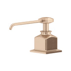 Rohl Apothecary Dispensador de Jabón - Oro Vintage