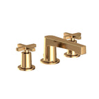 Newport Brass Dorrance 2980 — vista de producto — Latón sin Laca (Living)