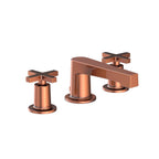 Newport Brass Dorrance 2980 — vista de producto — Cobre Antiguo