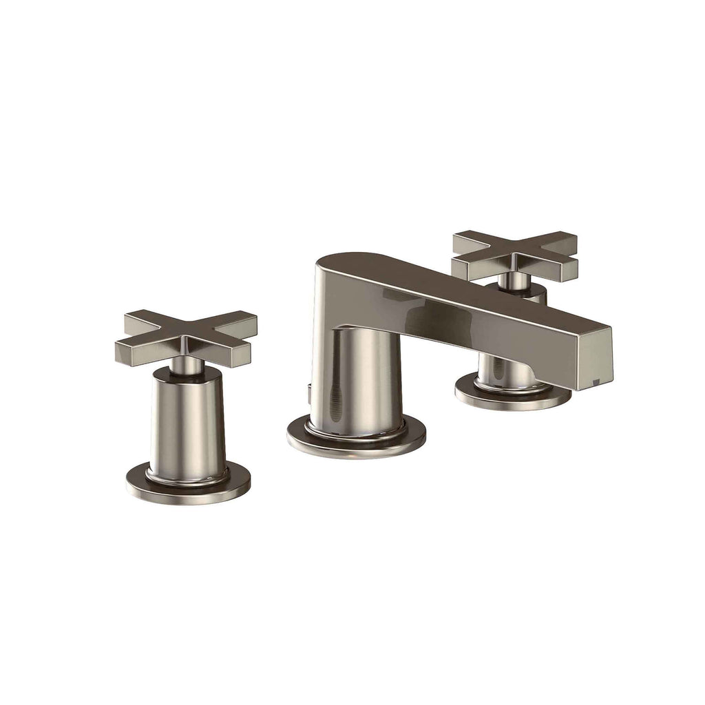 Newport Brass Dorrance 2980 — vista de producto — Níquel Antiguo