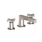 Newport Brass Dorrance 2980 — vista de producto — Níquel Satinado (PVD)