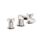 Newport Brass Dorrance 2980 — vista de producto — Níquel Pulido (Natural)
