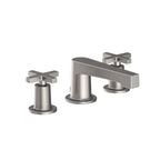 Newport Brass Dorrance 2980 — vista de producto — Acero Inoxidable (PVD)