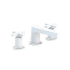 Newport Brass Dorrance 2980 — vista de producto — Blanco Mate