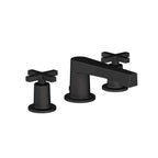 Newport Brass Dorrance 2980 — vista de producto — Negro Mate