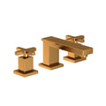 Newport Brass Secant 2990 — vista de producto — Latón Envejecido