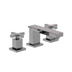 Newport Brass Secant 2990 — vista de producto — Cromo Medianoche