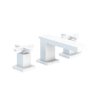 Newport Brass Secant 2990 — vista de producto — Blanco Mate