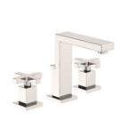 Newport Brass Secant 2990C — vista de producto — Níquel Pulido (PVD)