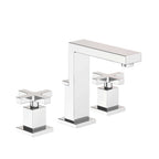 Newport Brass Secant 2990C — vista de producto — Cromo Pulido