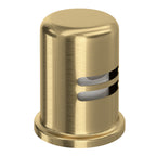 Rohl Rompevacío - Transicional - Oro Antiguo