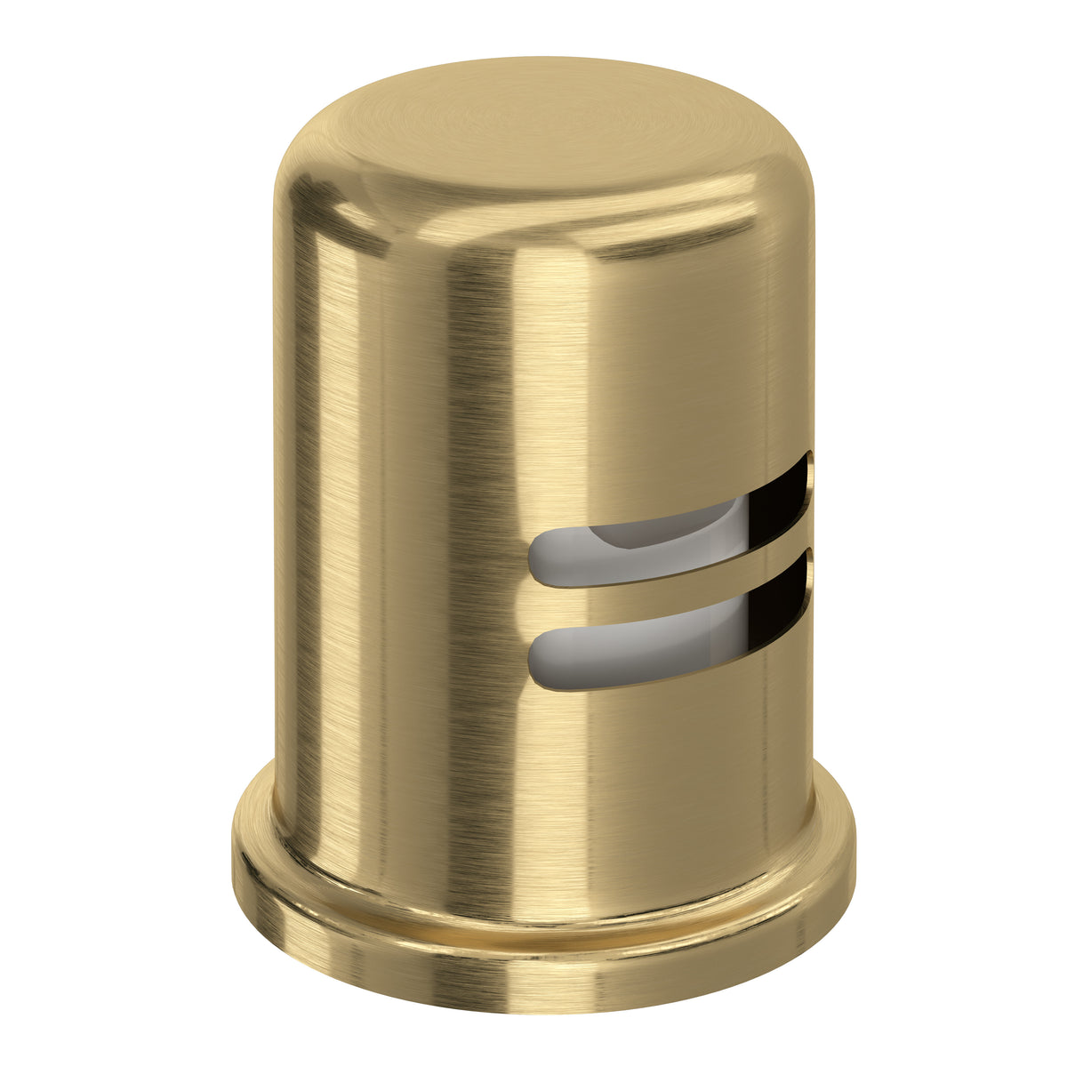 Rohl Rompevacío - Transicional - Oro Antiguo
