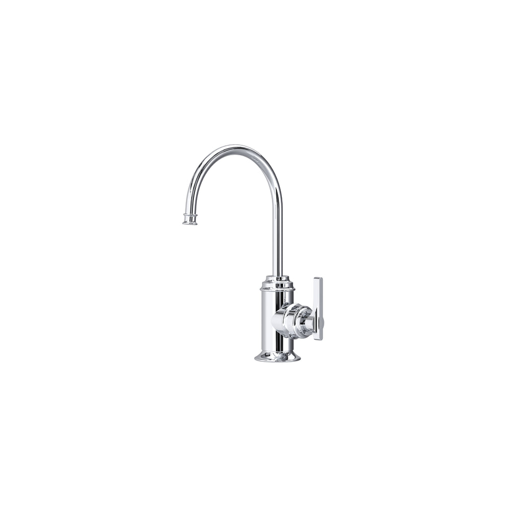 Rohl Mezcladora Filtradora de Cocina Southbank - Cromo Pulido