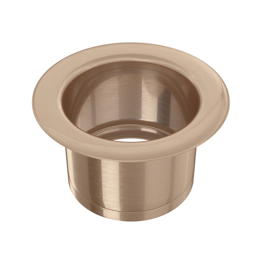 Rohl Brida para Triturador Extendida - Oro Vintage