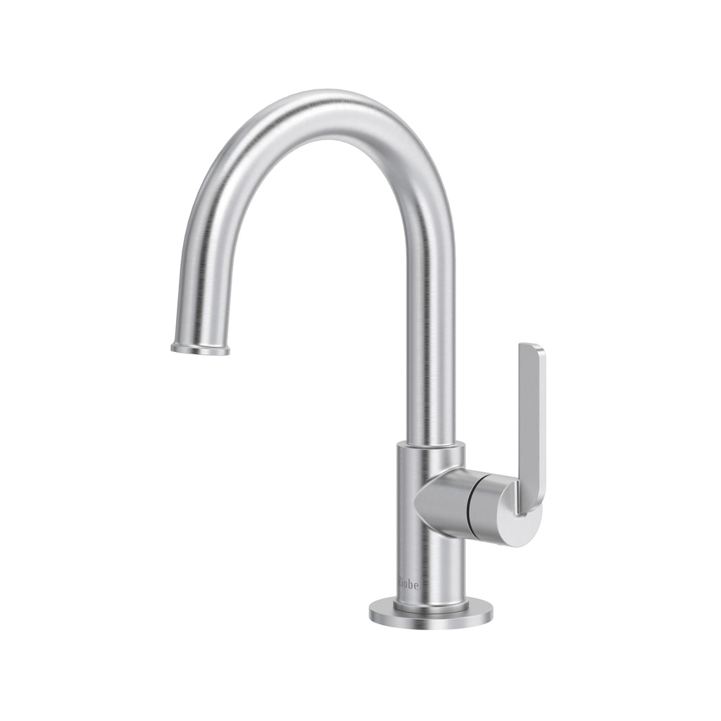 Rohl Authentica Mezcladora Filtradora de Cocina - Acero Inoxidable