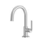 Rohl Authentica Mezcladora Filtradora de Cocina - Acero Inoxidable
