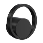 Rohl Eclissi Manija para Mezcladora de Cocina - Negro Mate