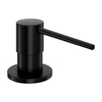 Rohl Tenerife Dispensador de Jabón - Negro Mate