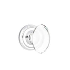Cromo Pulido · Regular Rosette