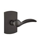 Bronce Negro Mate · #4 Rosette