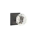 Negro Mate · Quincy Rosette