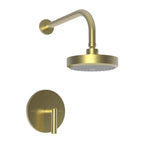 Newport Brass Pavani 3-3104BP — Kit de Regadera — Presión Balanceada — Latón Satinado (PVD)