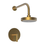 Newport Brass Pavani 3-3104BP — Kit de Regadera — Presión Balanceada — Bronce Satinado (PVD)