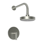 Newport Brass Pavani 3-3104BP — Kit de Regadera — Presión Balanceada — Níquel Satinado (PVD)