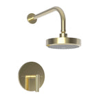 Newport Brass Pavani 3-3104BP — Kit de Regadera — Presión Balanceada — Oro Francés (PVD)