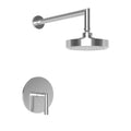 Newport Brass Pavani 3-3124BP — Kit de Regadera — Presión Balanceada — Cromo Pulido