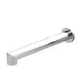 Newport Brass Pavani 3-407 — Surtidor de Tina de Pared — Cromo Pulido