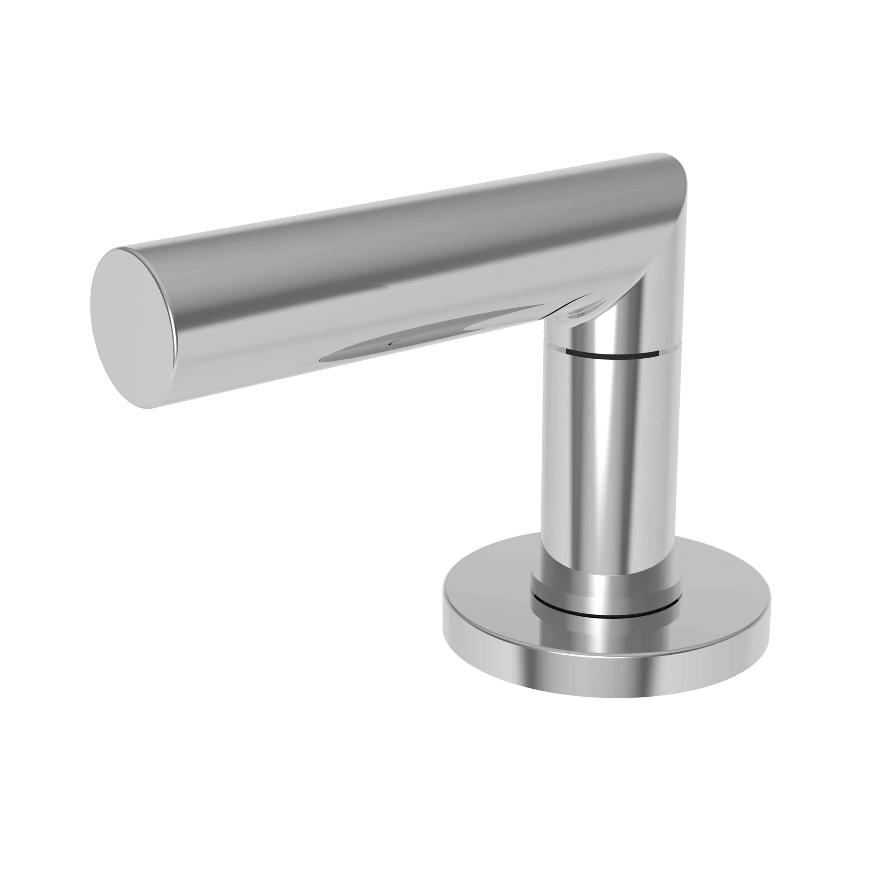 Newport Brass Pavani 3-549 — Manija para Desviador o Control de Flujo — Cromo Pulido