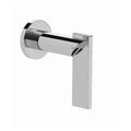 Newport Brass Pavani 3-608 — Manija para Desviador o Control de Flujo — Cromo Pulido