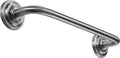 California Faucets Descanso 9" Hand Toallero - Acento Liso