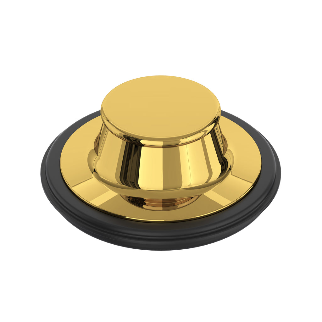 Rohl Tapón para Triturador - Transicional - Latón sin Laca