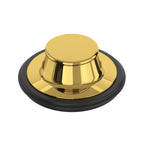 Rohl Tapón para Triturador - Transicional - Latón sin Laca