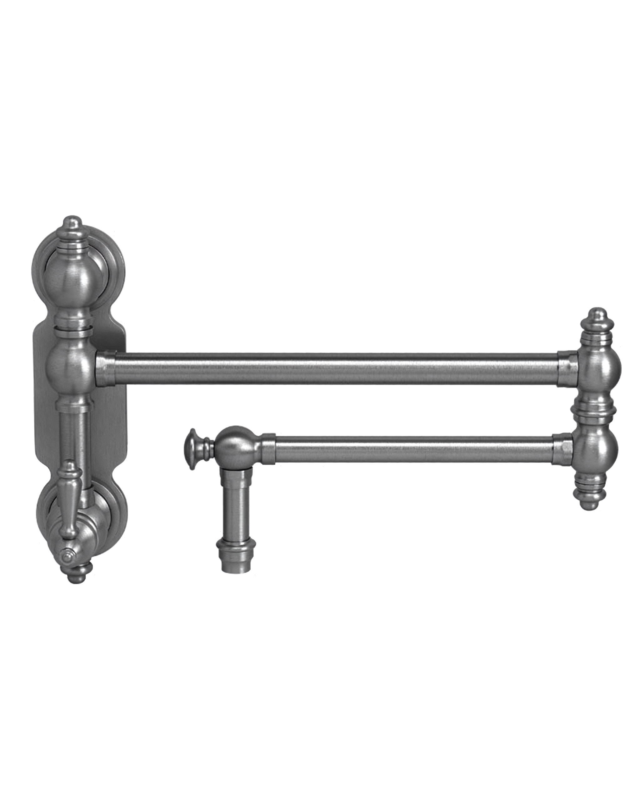 Waterstone Traditional Llenador de Ollas de Pared — Waterstone 3100