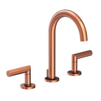 Newport Brass Pavani 3100 — vista de producto — Cobre Antiguo
