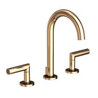 Newport Brass Pavani 3100 — vista de producto — Oro Francés (PVD)