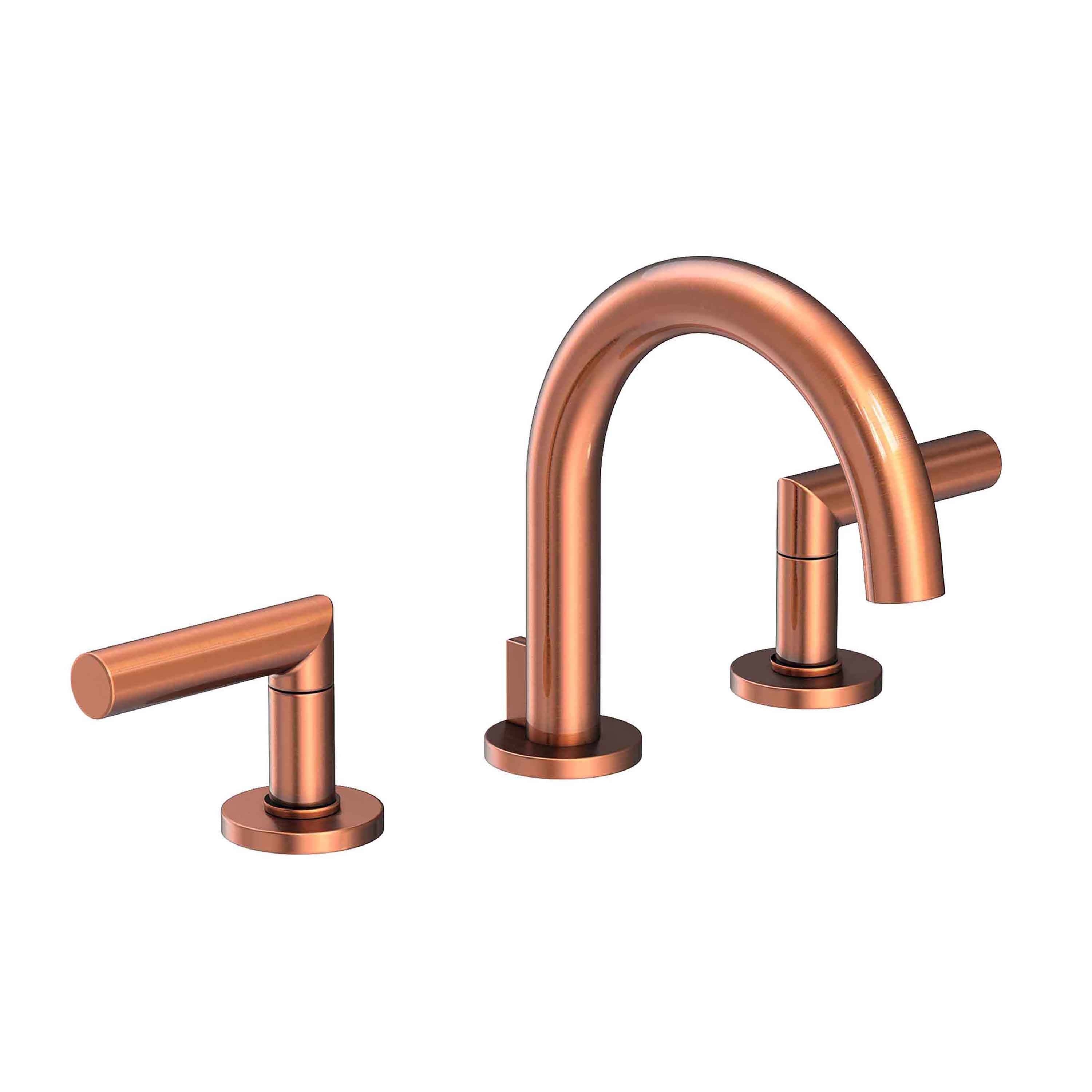 Newport Brass Pavani 3110 — vista de producto — Cobre Antiguo