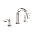 Newport Brass Pavani 3110 — vista de producto — Níquel Pulido (Natural)