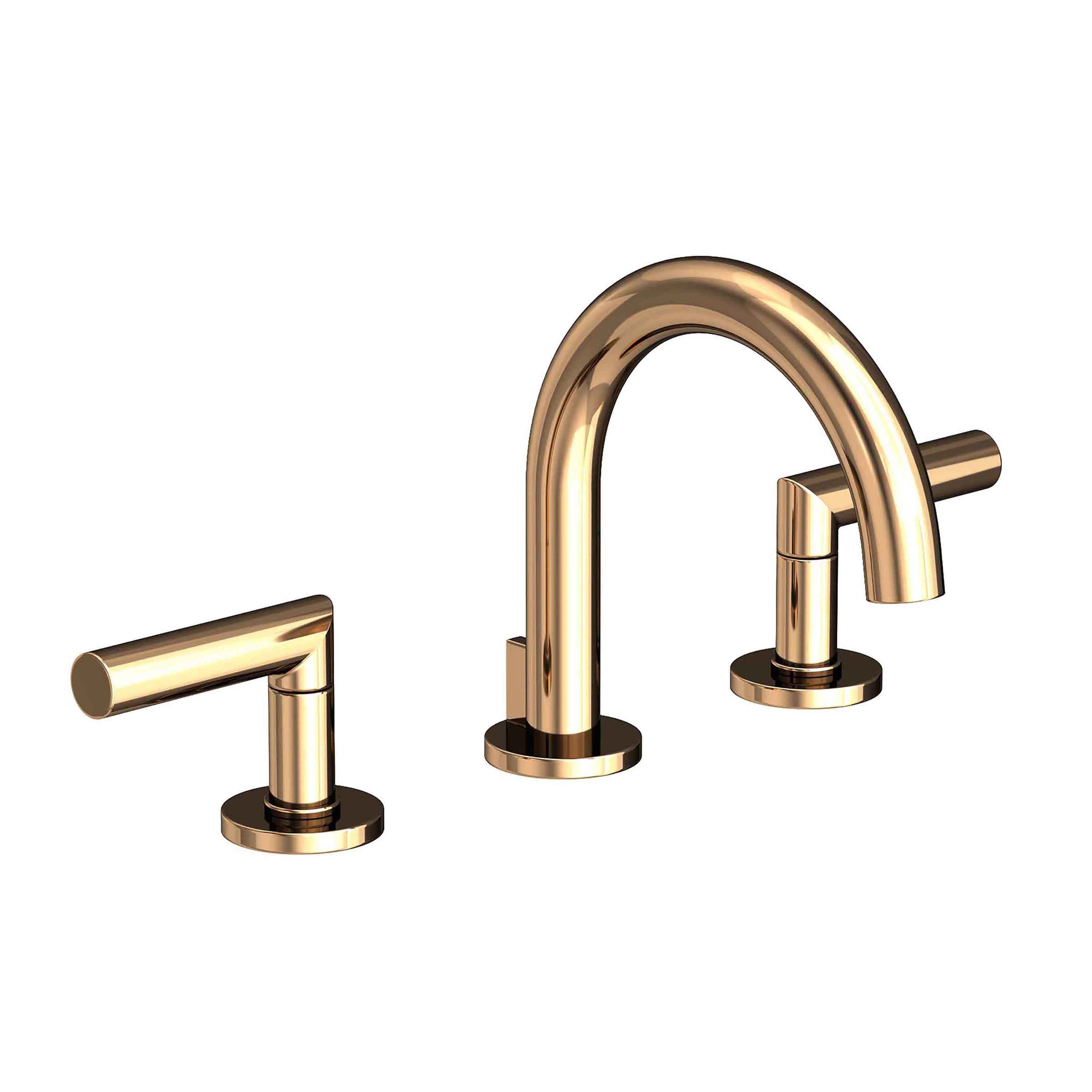 Newport Brass Pavani 3110 — vista de producto — Oro Francés (PVD)