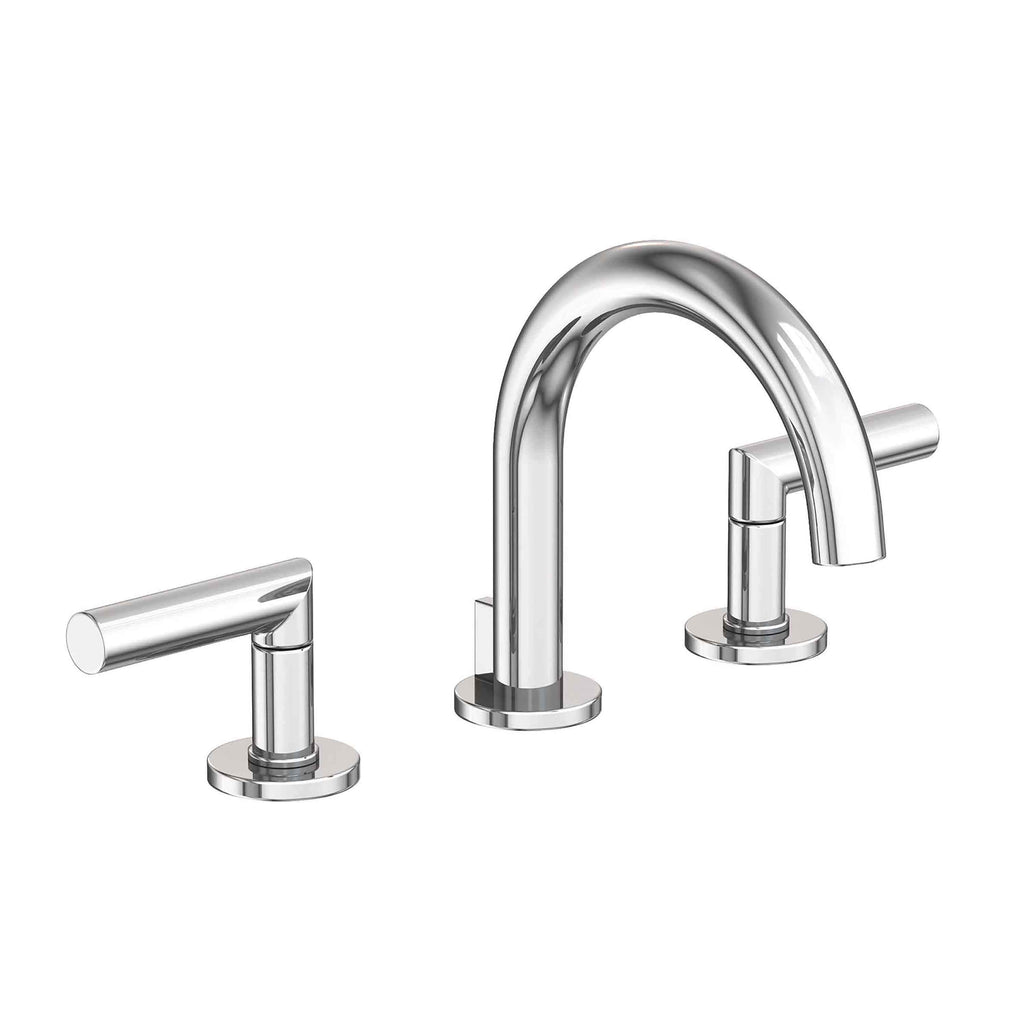 Newport Brass Pavani 3110 — vista de producto — Cromo Pulido