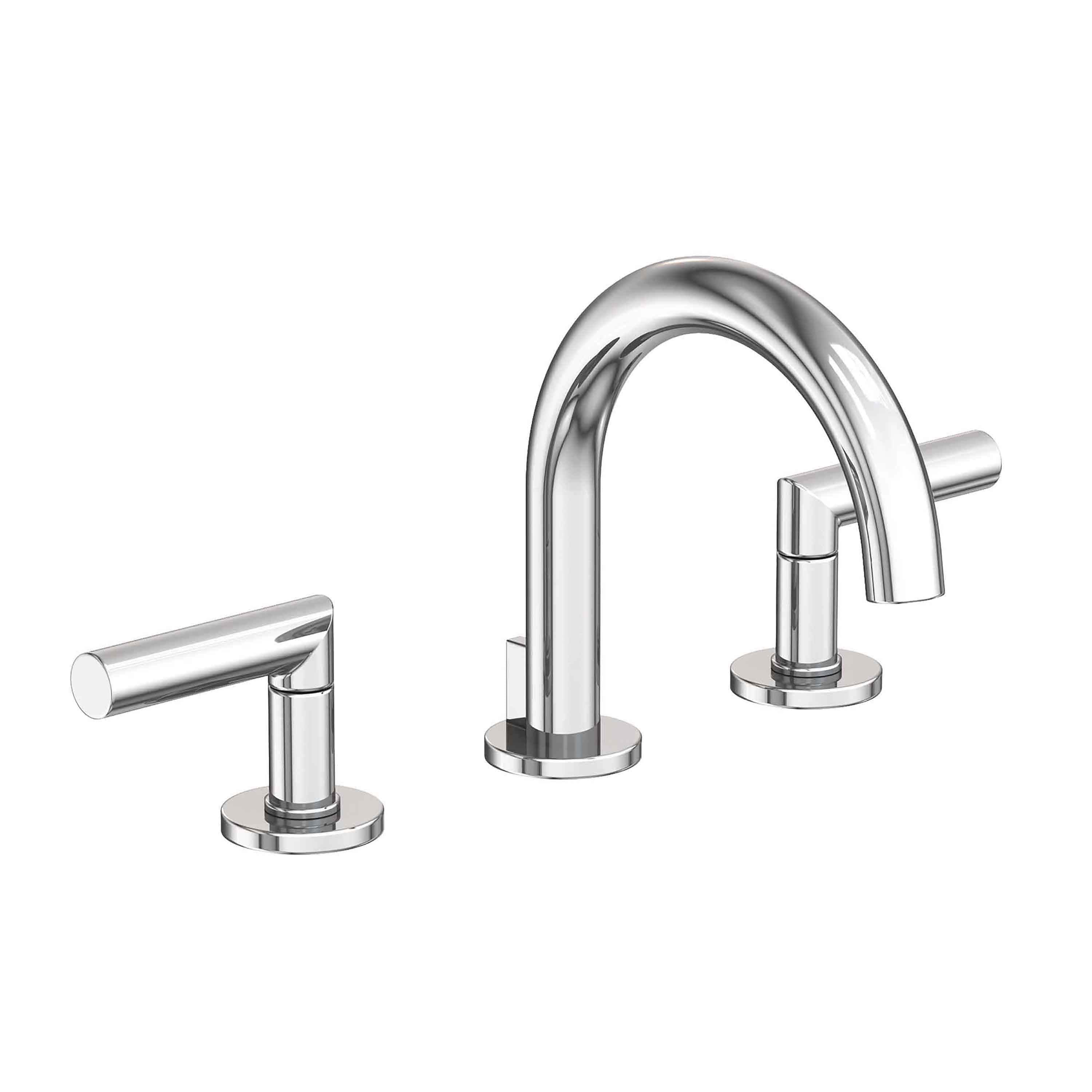 Newport Brass Pavani 3110 — vista de producto — Cromo Pulido